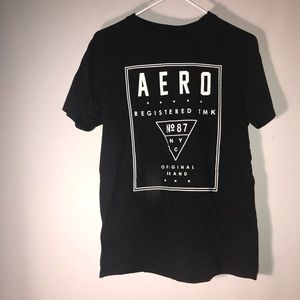 Aeropostale Graphic T-Shirt